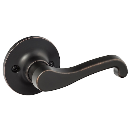Sure-Loc Hardware Sure-Loc Hardware Sage Dummy Lever, Vintage Bronze, Right Hand SG100 11P RH